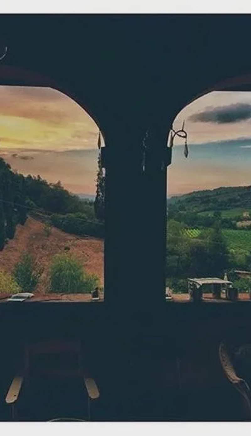 Villa I Bossi