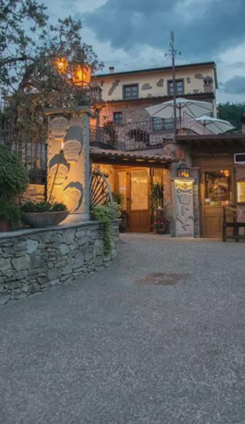 La Locanda di Giulia