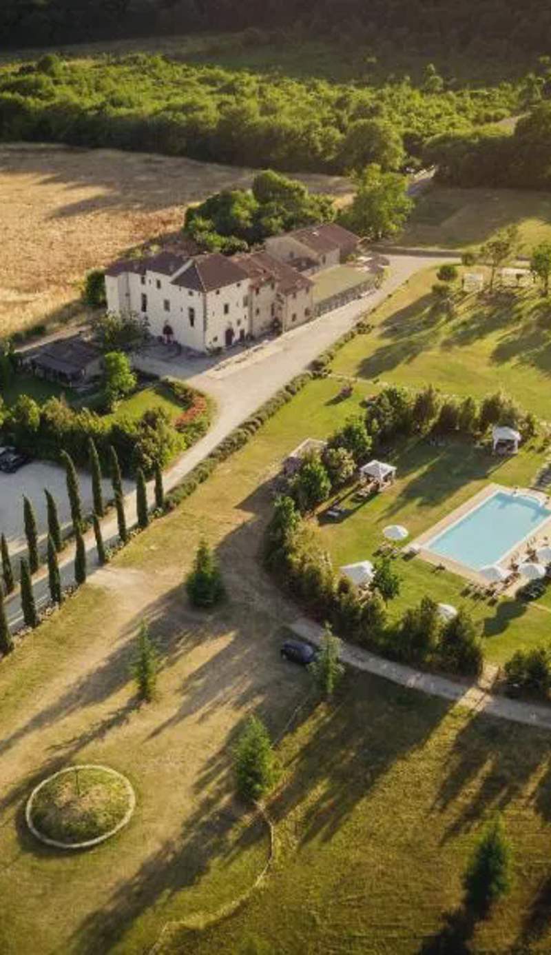 Relais Santa Margherita
