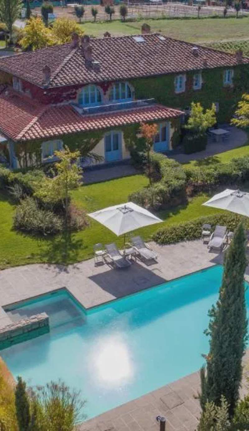 Residenza Ca De Frati