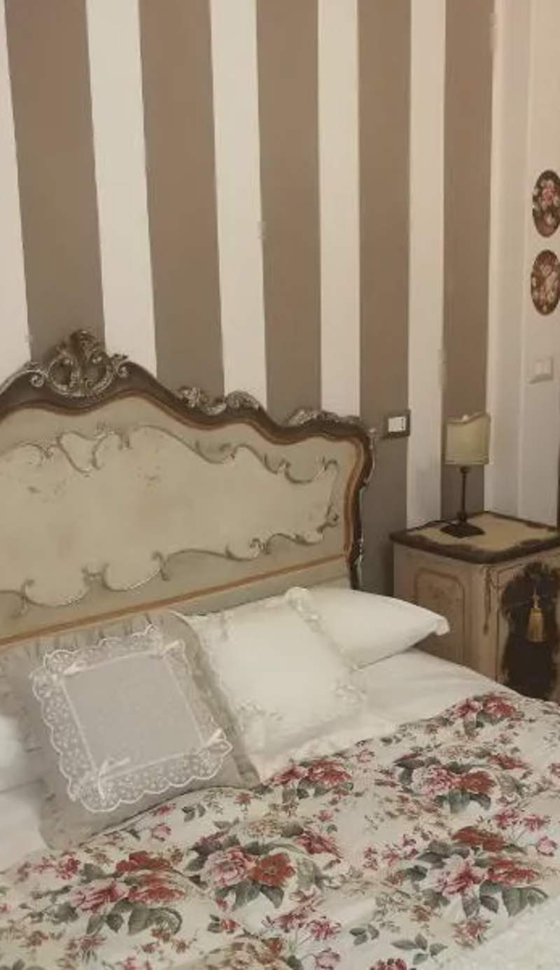 CASA LE ROSE
