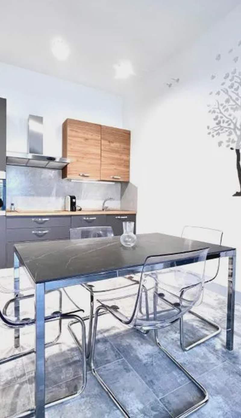 Ubertini House