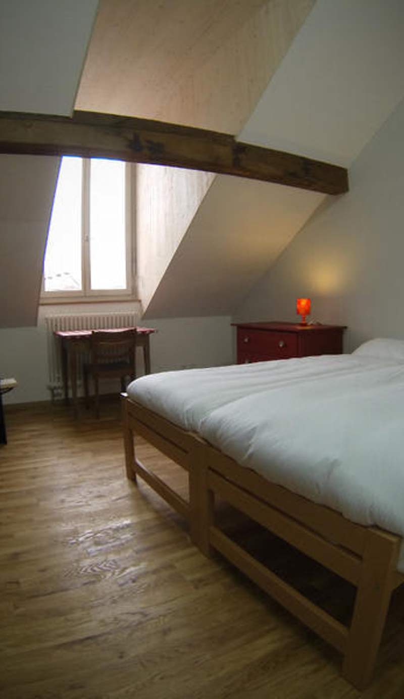 Depot 195 - Hostel Winterthur