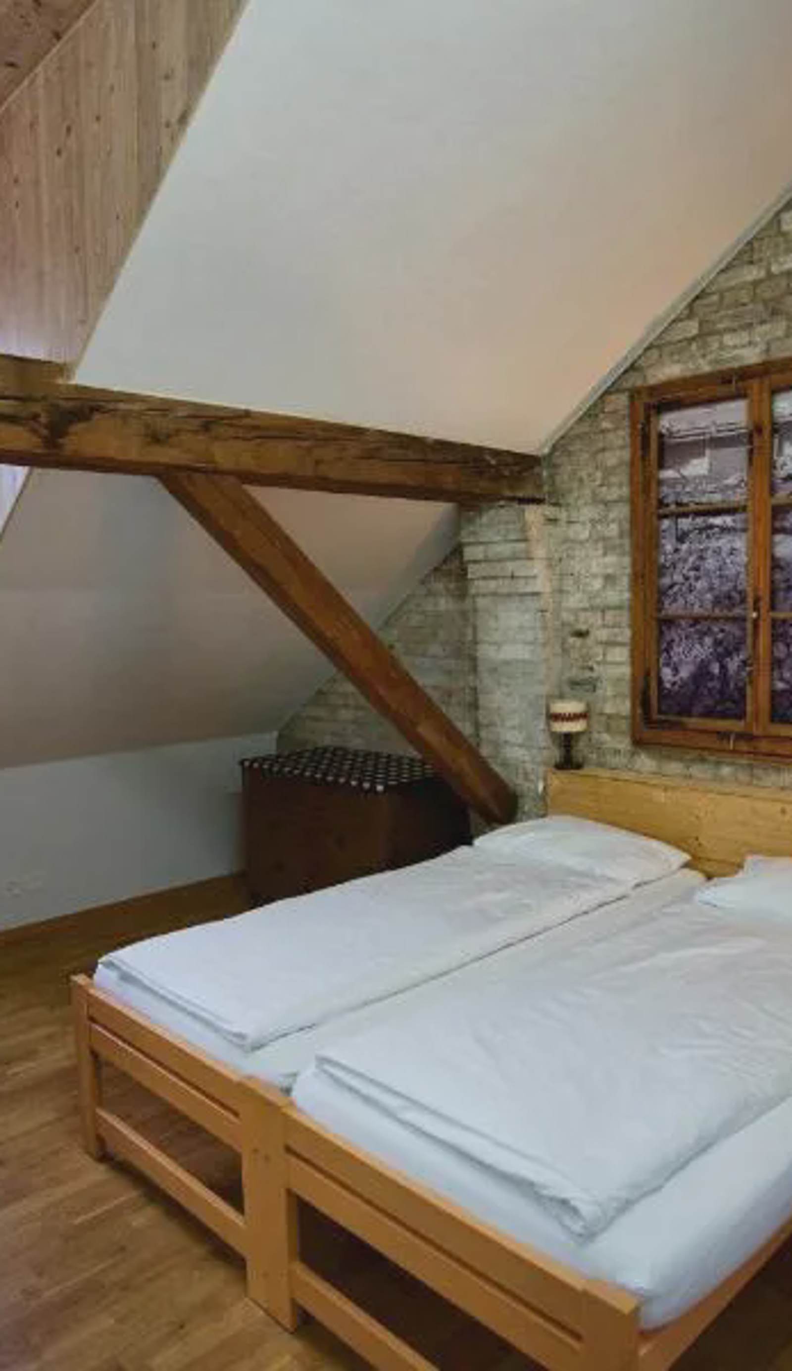 Depot 195 - Hostel Winterthur