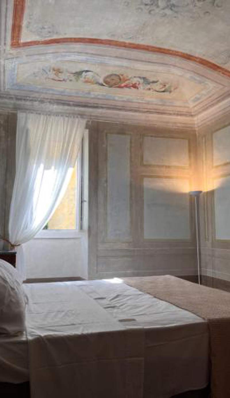 Bianca e Nina Charming House