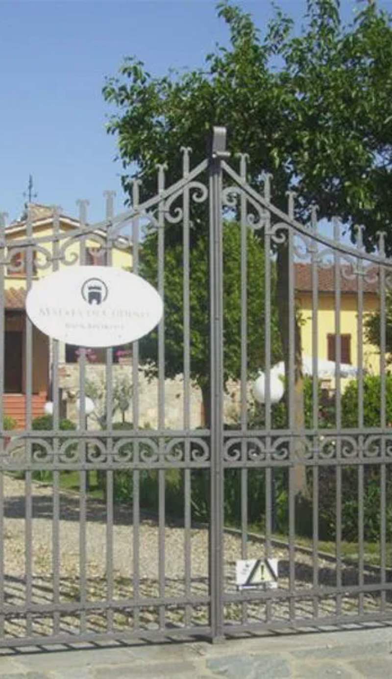 B&B Maesta' Di Cudino