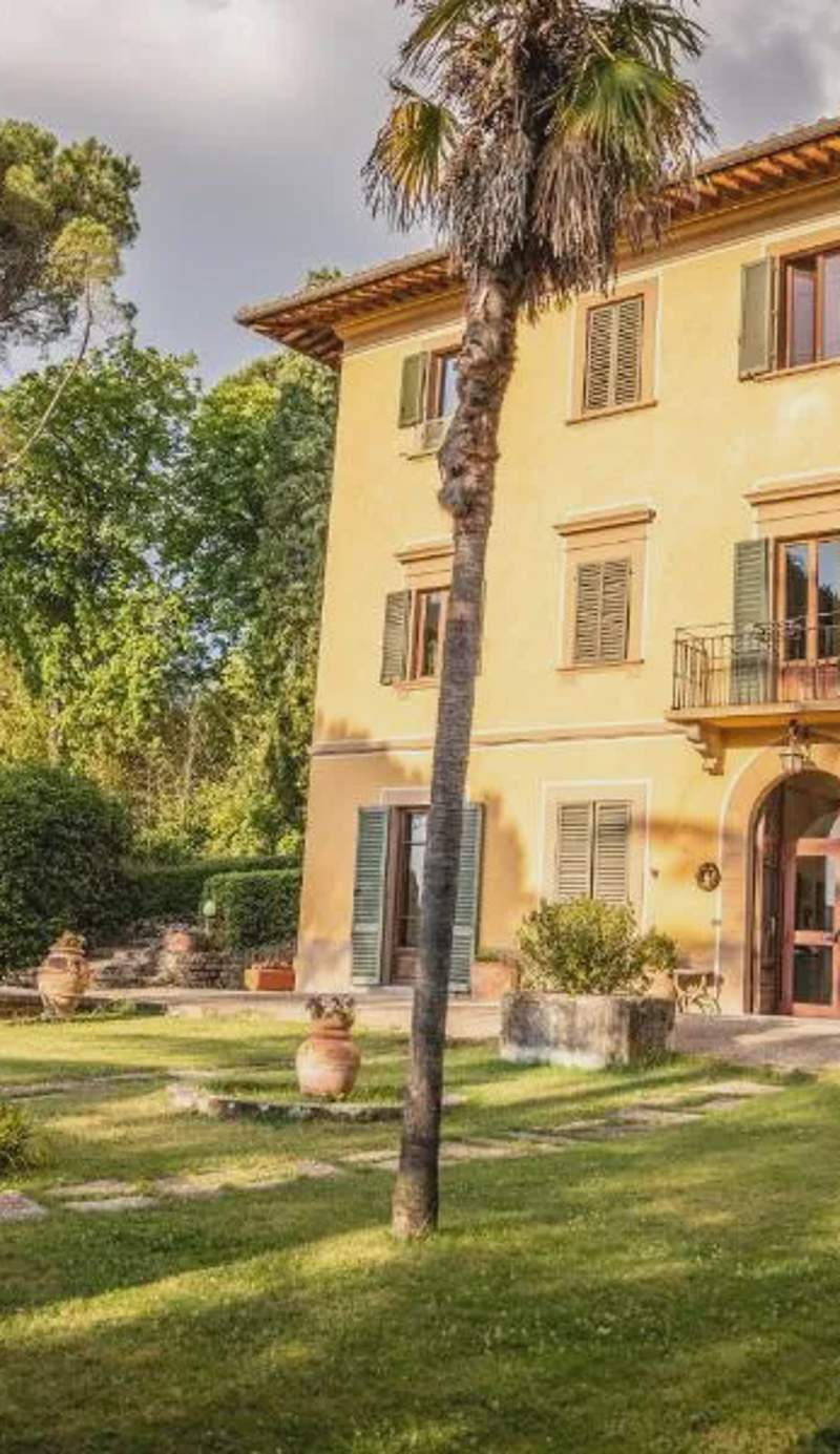 Hotel Ristorante Casa Volpi