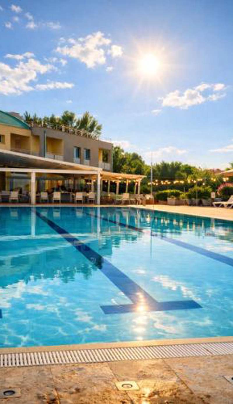 Hotel Arezzo ASC