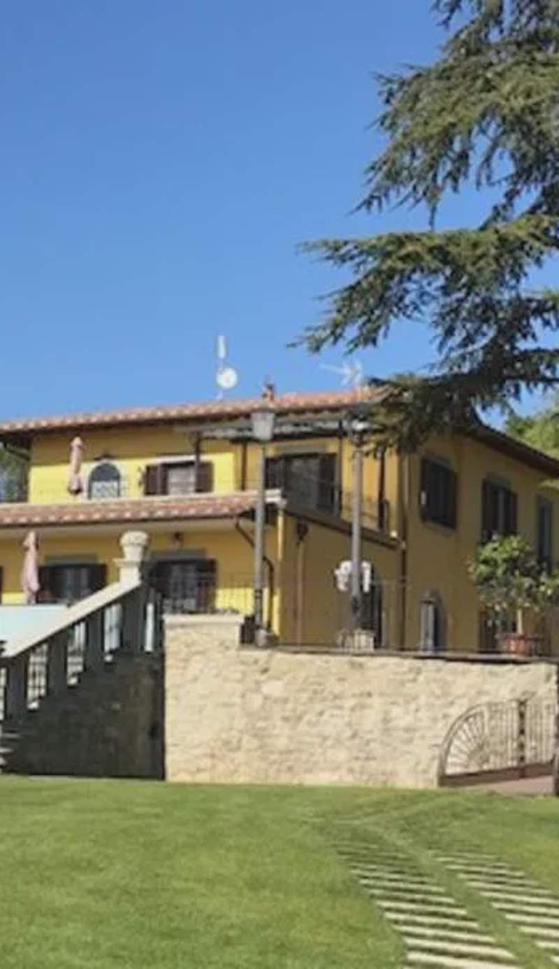 Villa Ghiandai