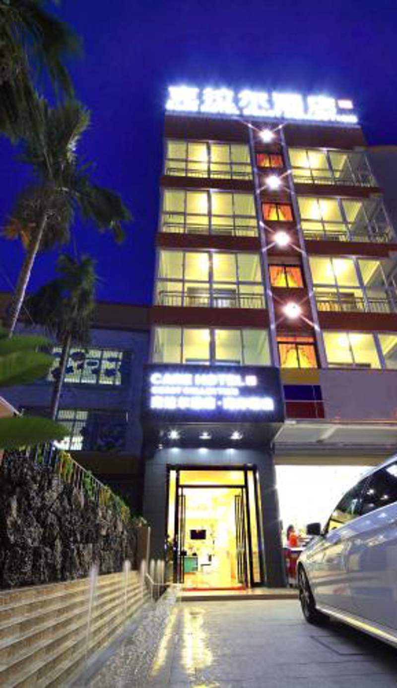 Care Hotel Coast Collection