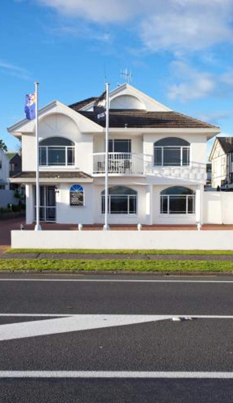 Lakeside Taupo Motel