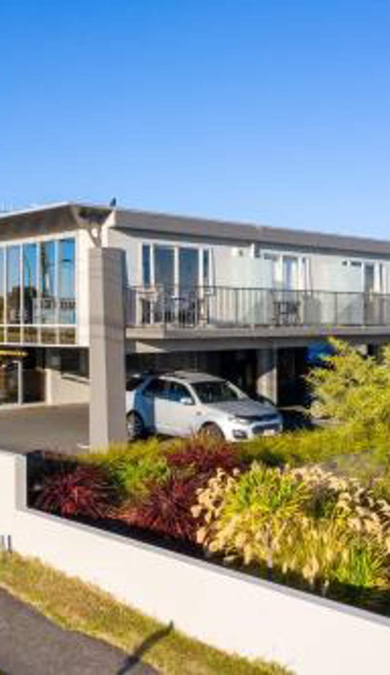 Lake Taupo Motor Inn