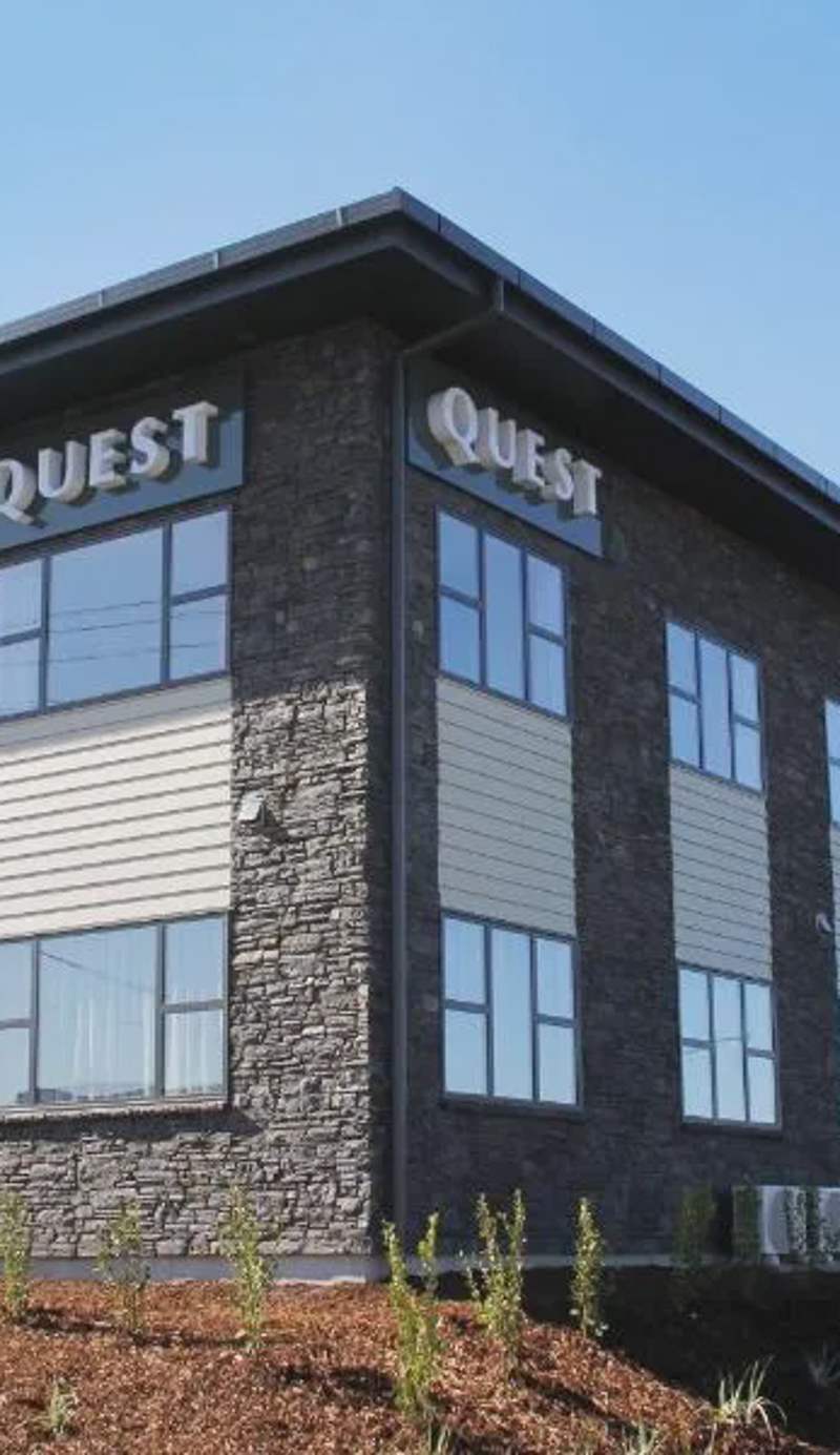 Quest Taupo