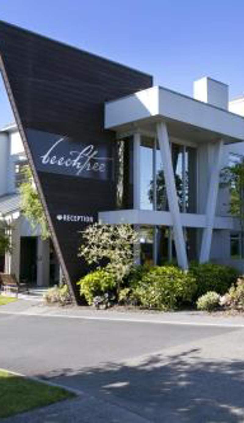 Beechtree Motel