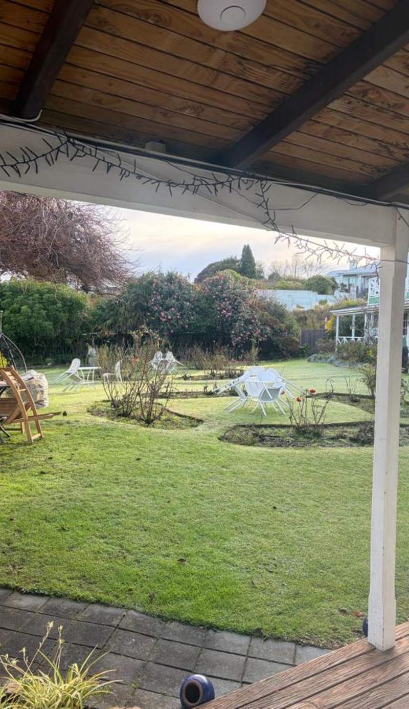 Phoenix Thermal Resort - Taupo
