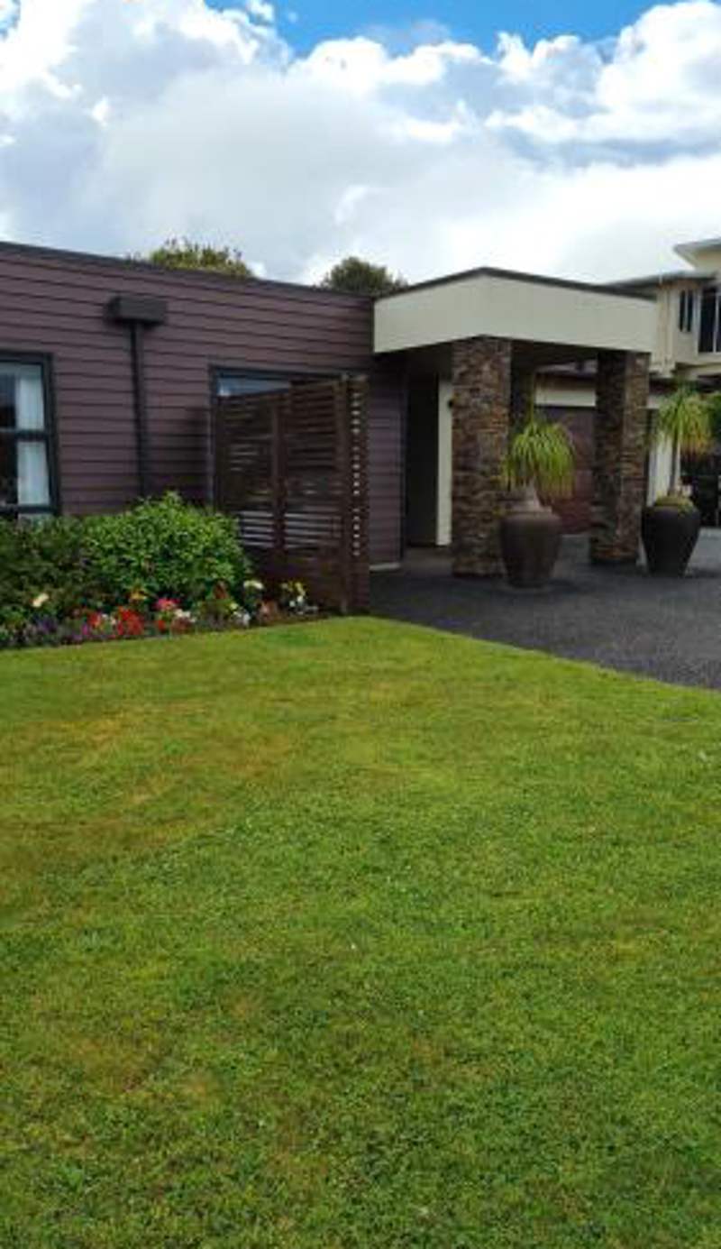 Heta Road B&B