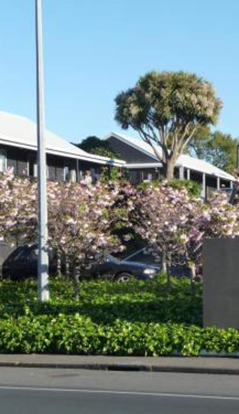 16 Northgate Motor Lodge