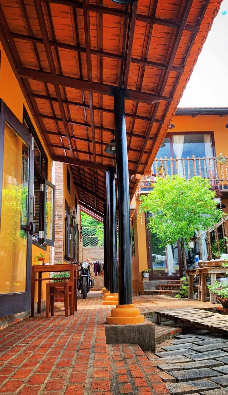 LoiLoi's Home - Mui Ne