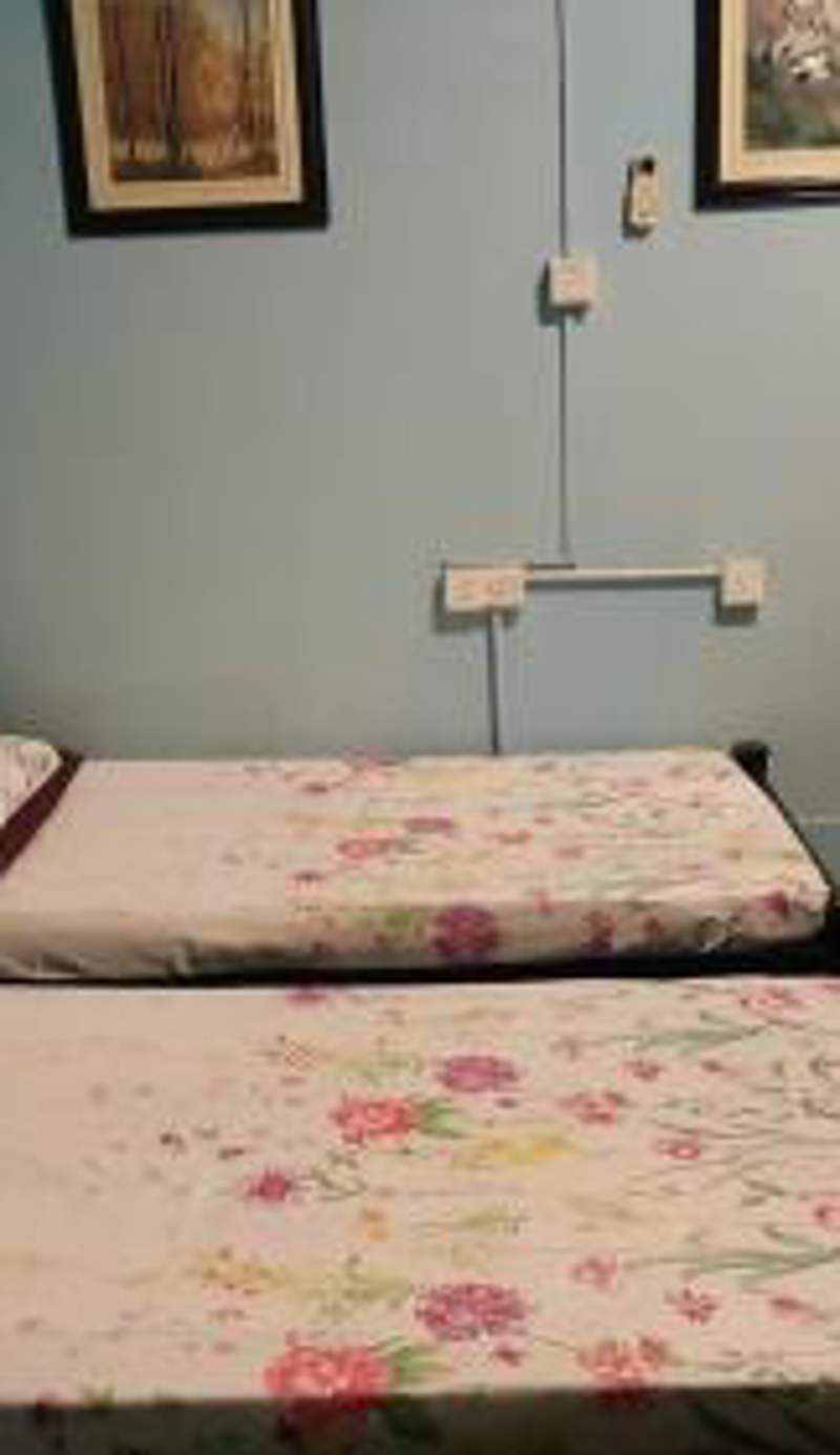 Marco Polo Guest House