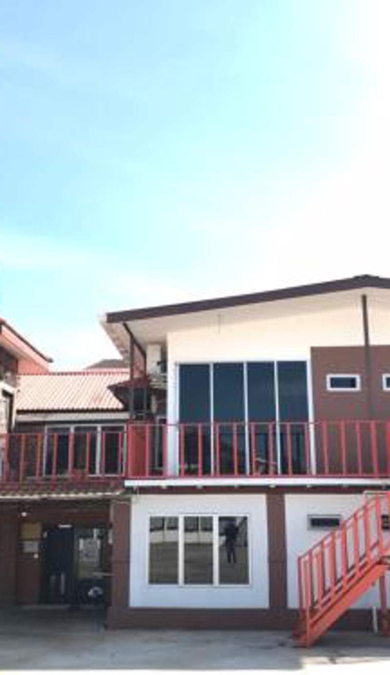 Kenyalang Urban Homestay
