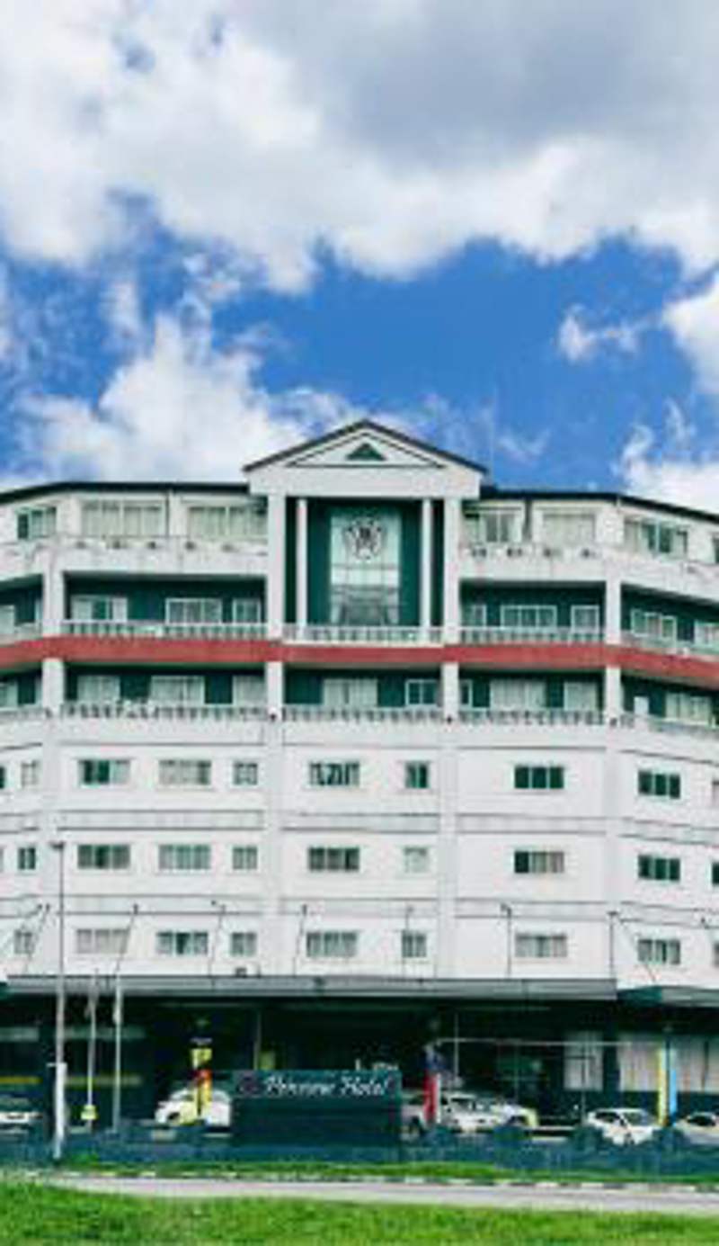 Penview Hotel