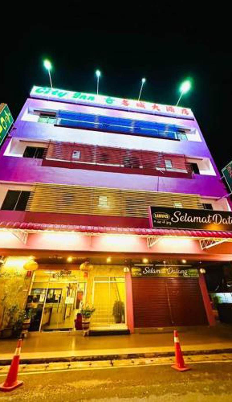 City Inn