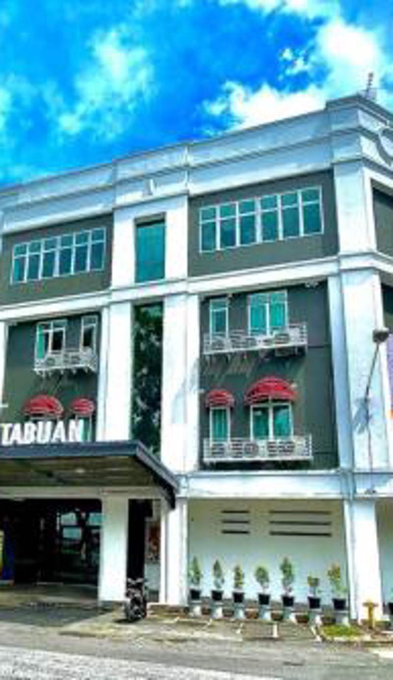 Soho Tabuan Kuching