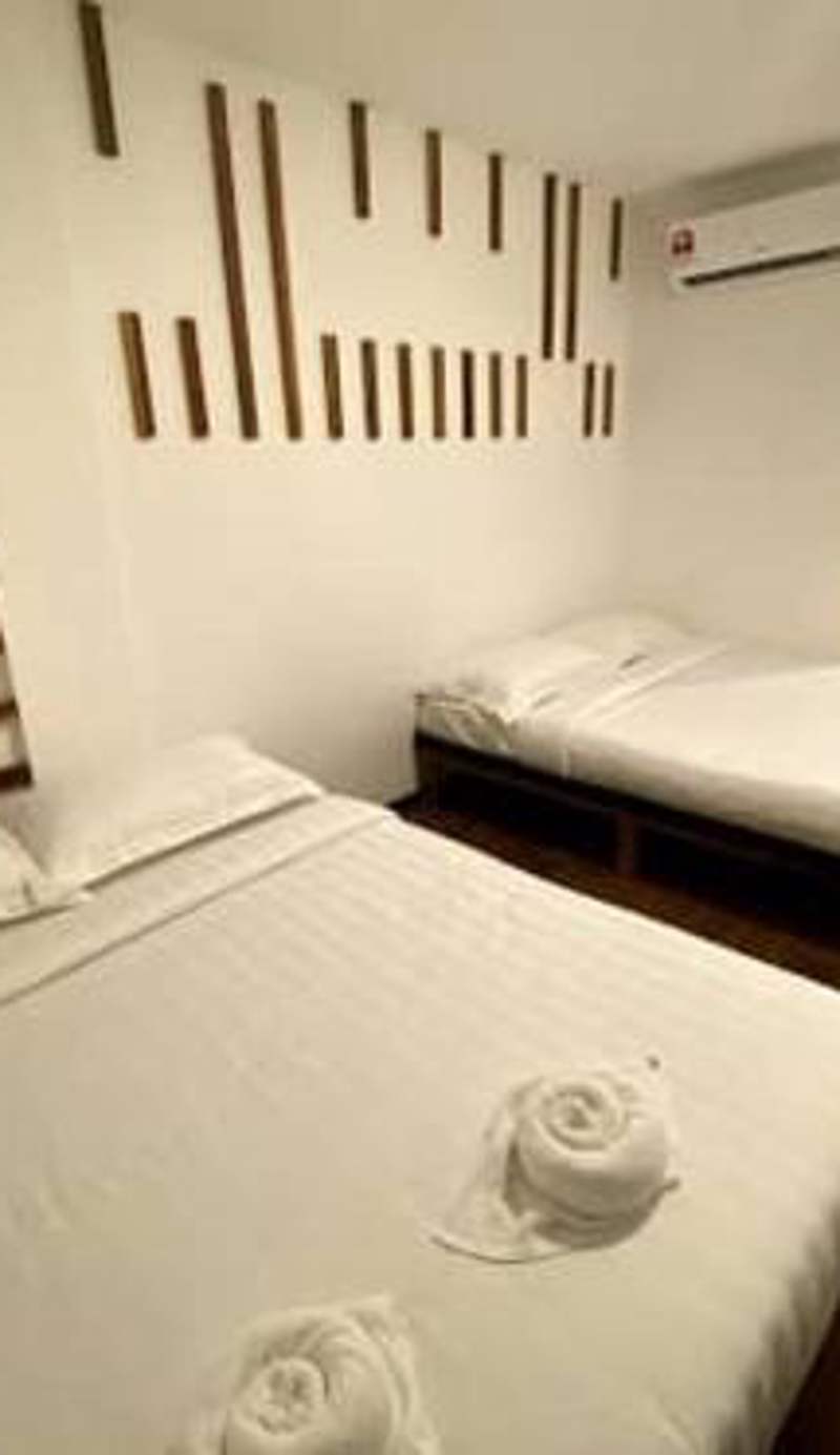 Kuching Hotel