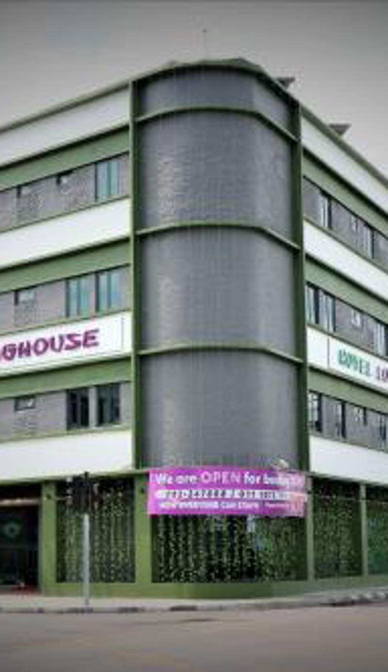 HOTEL LONGHOUSE
