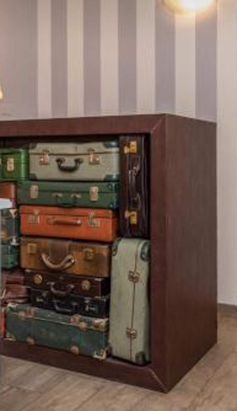 Affittacamere Il Viaggiatore