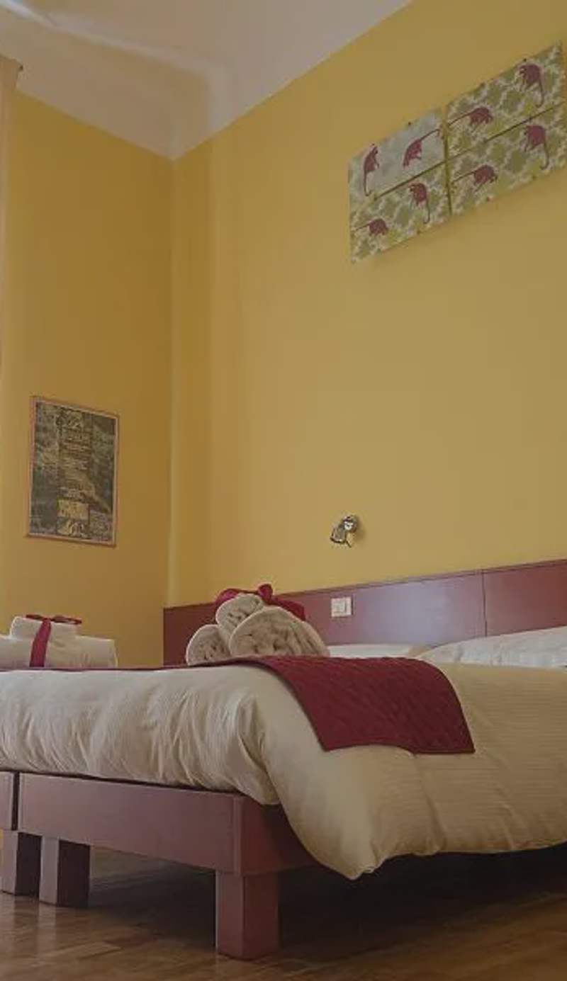 Residenza Viani Guest House
