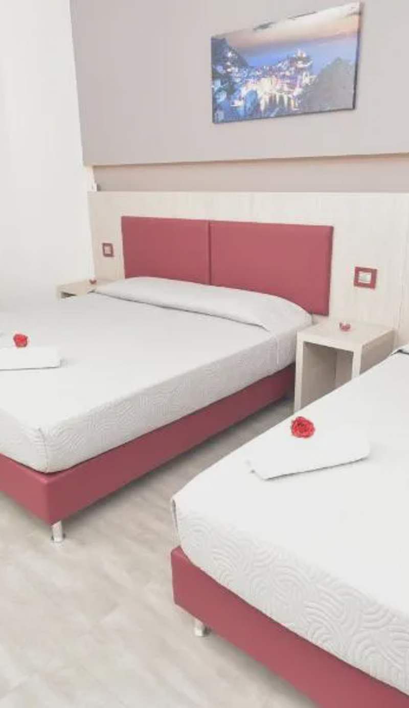 Eden Rooms