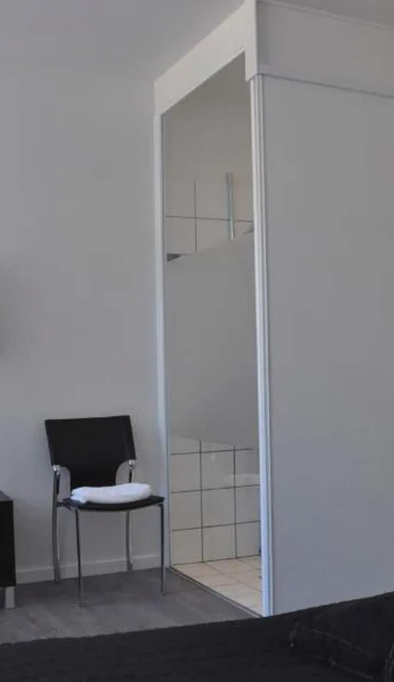 AB Centrum Aarhus Bed without Breakfast