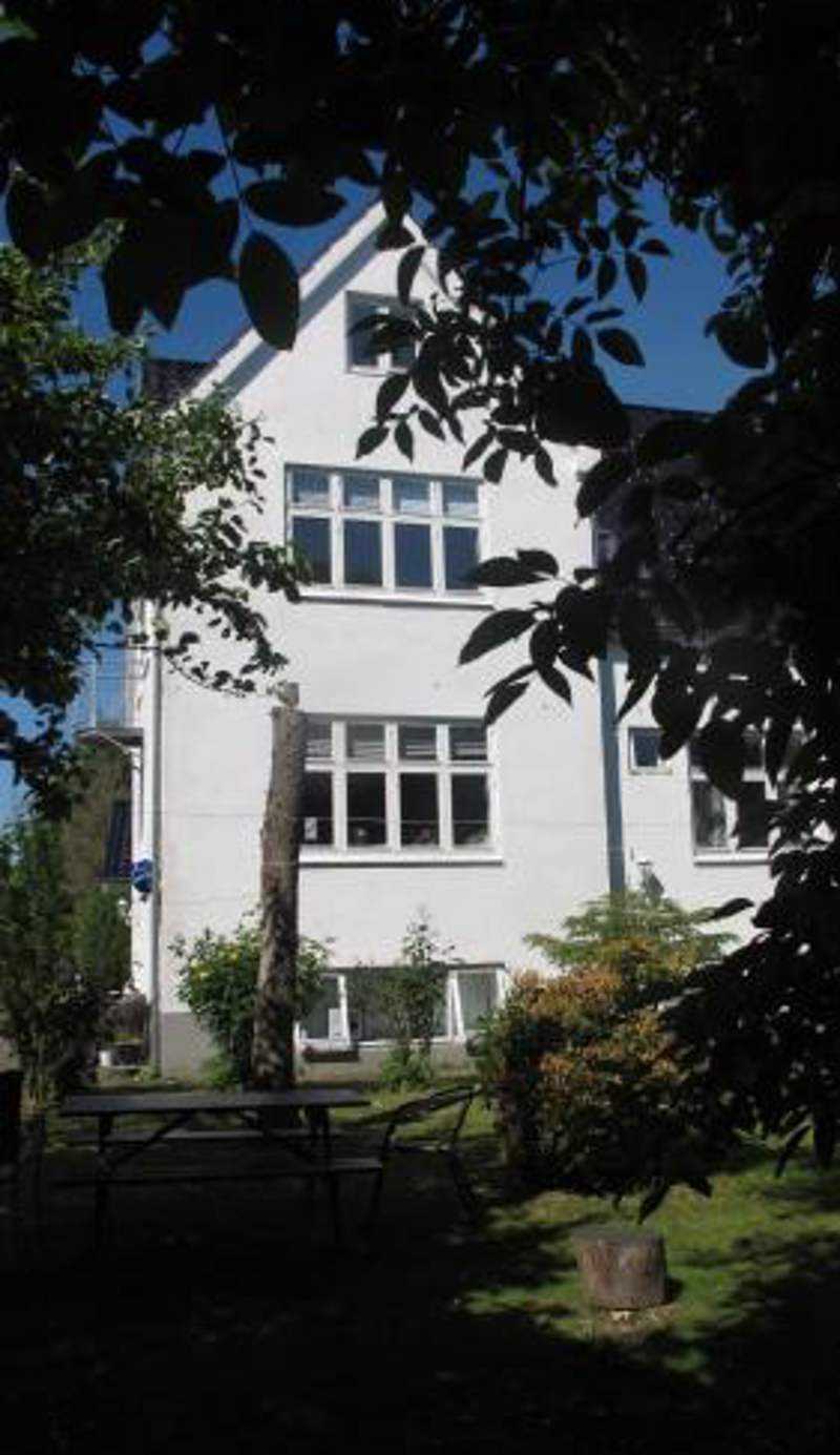 Guesthouse Sharon Aarhus