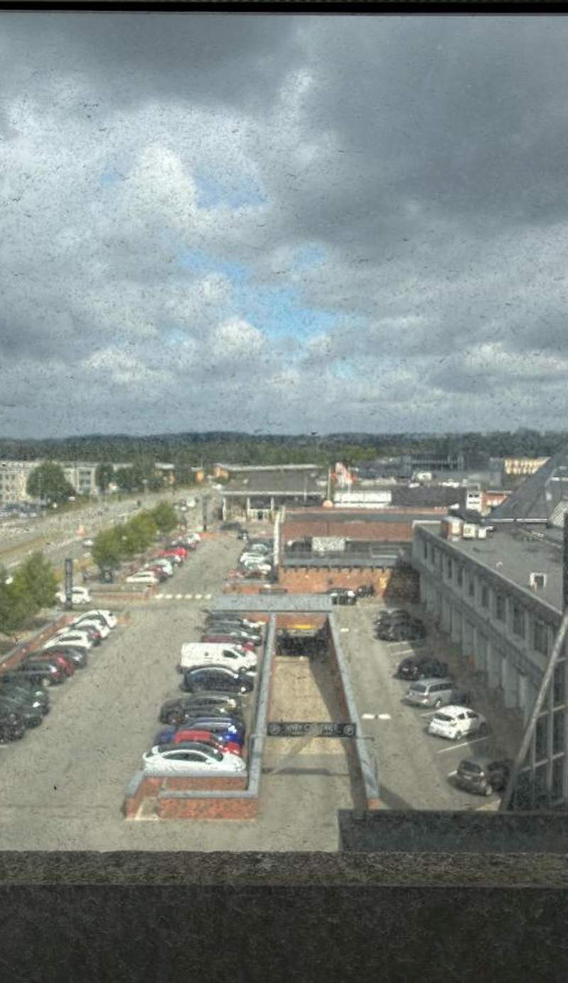 Four Points Flex by Sheraton Aarhus Viby