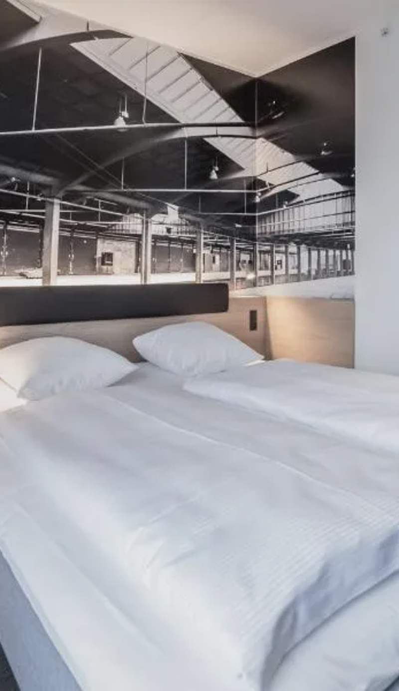 Four Points Flex by Sheraton Aarhus Skejby