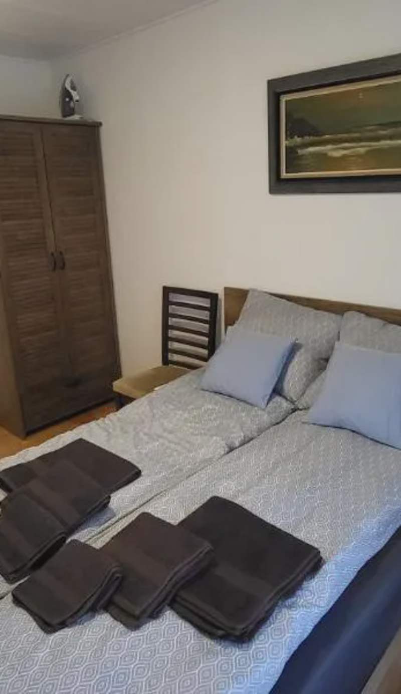 A&C apartment