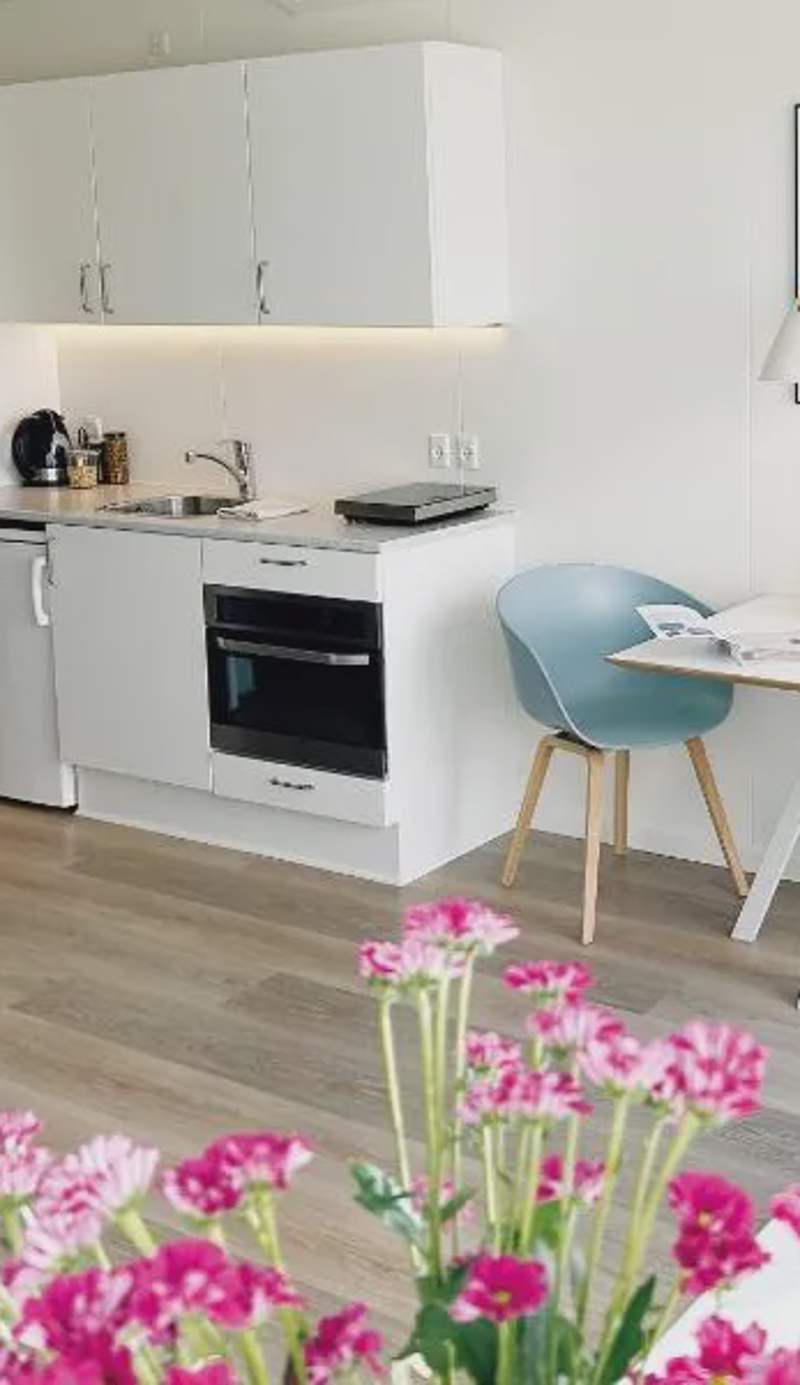 athome apartments