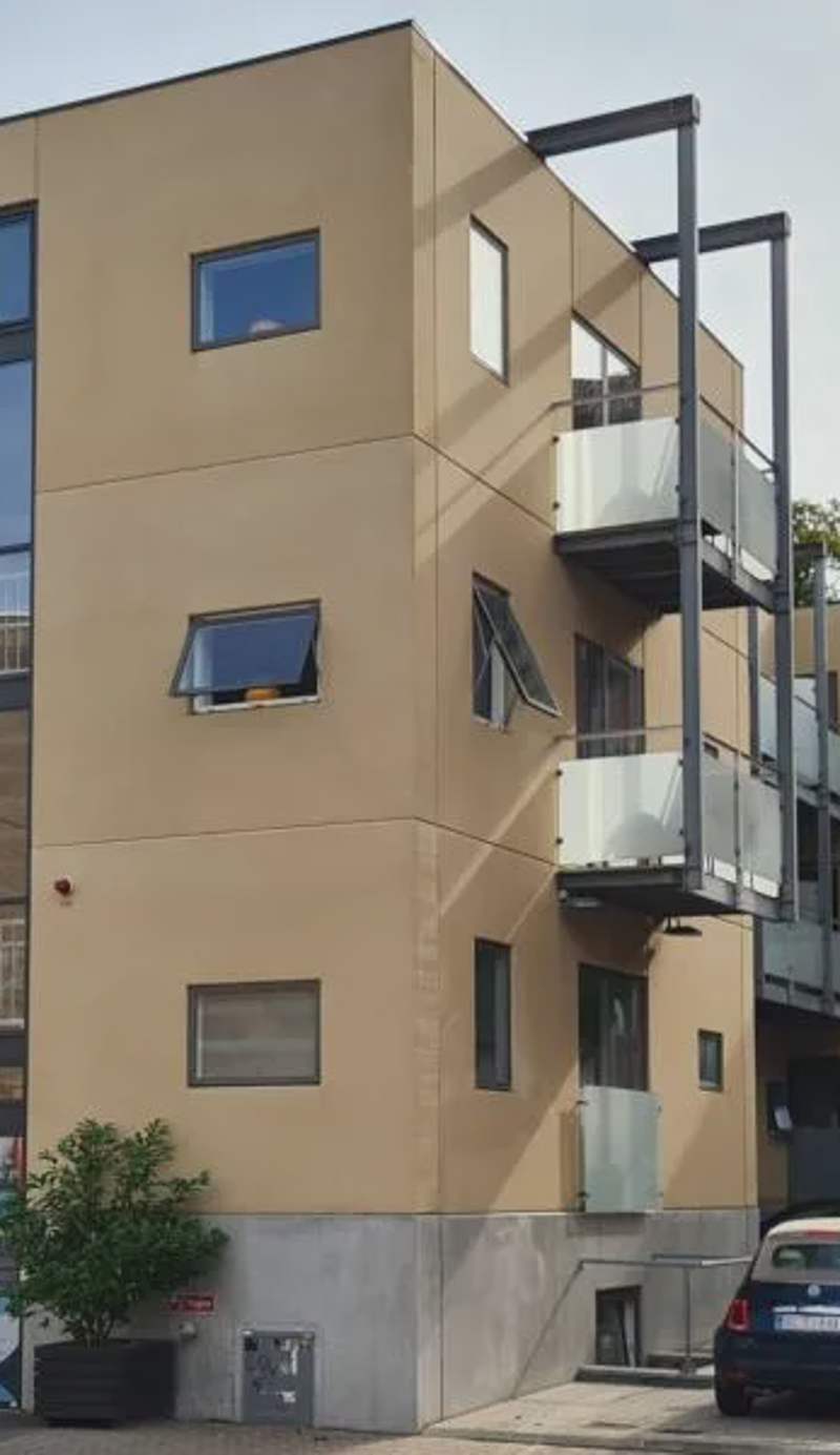 ApartHotel Faber