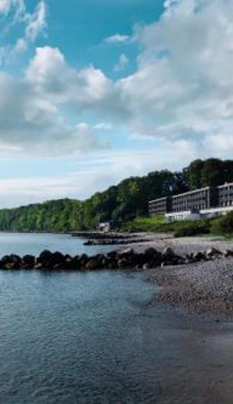 Hotel Marselis