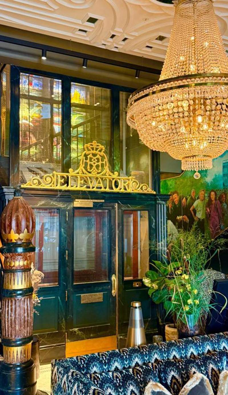 Hotel Royal