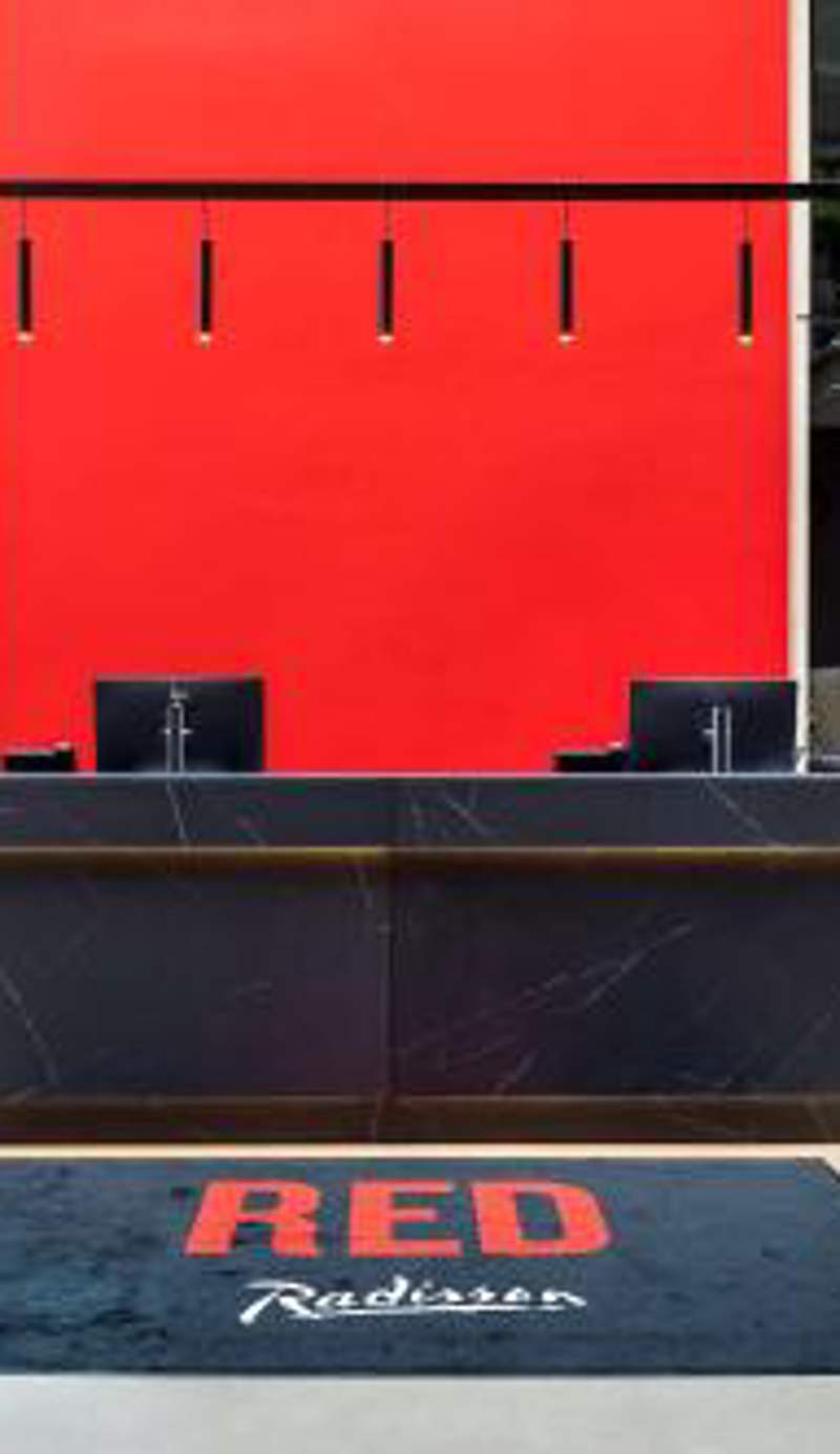 Radisson RED Aarhus