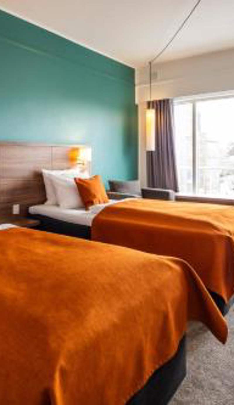 Hotel Atlantic