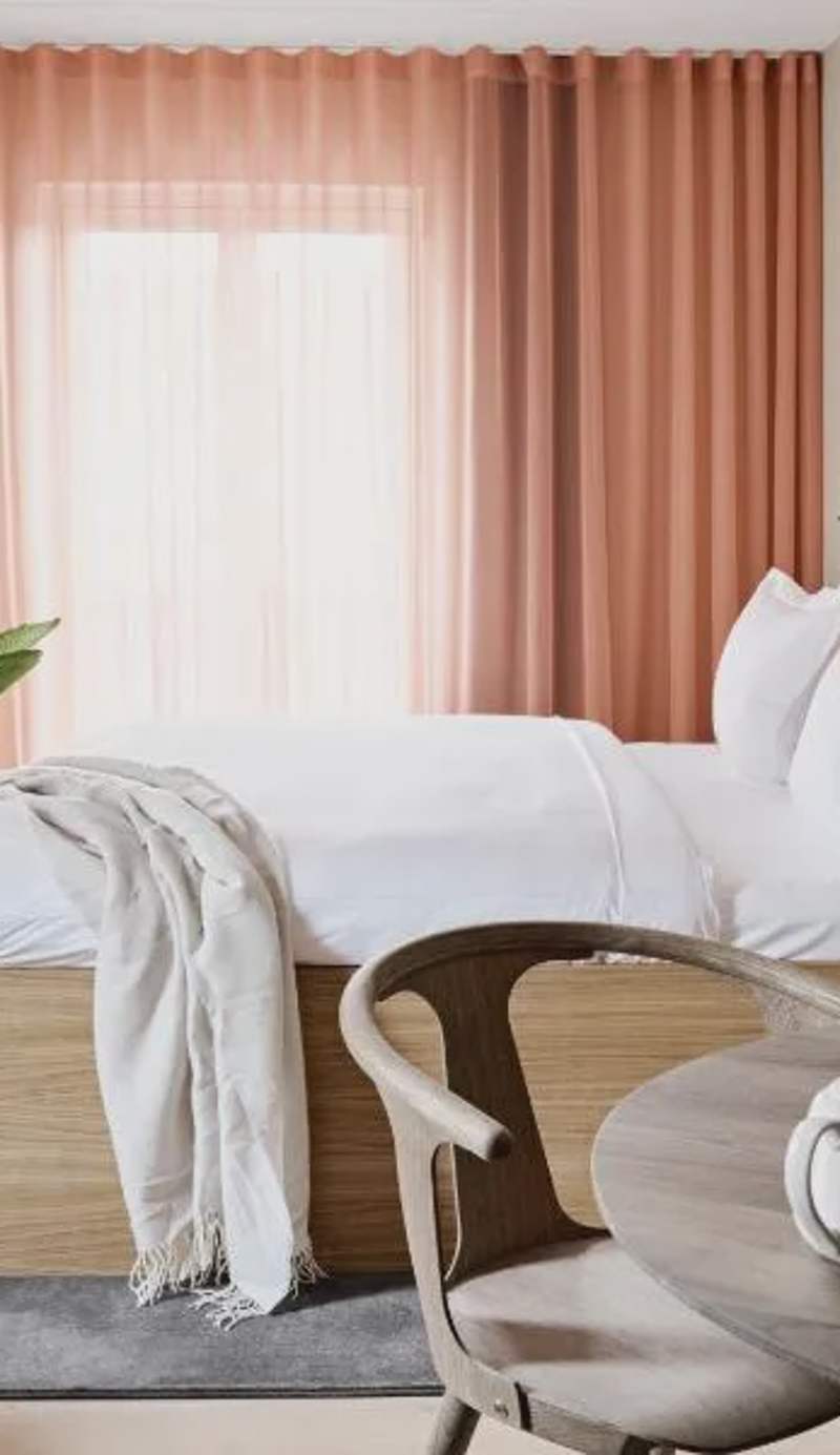 Aura Apartment Hotel