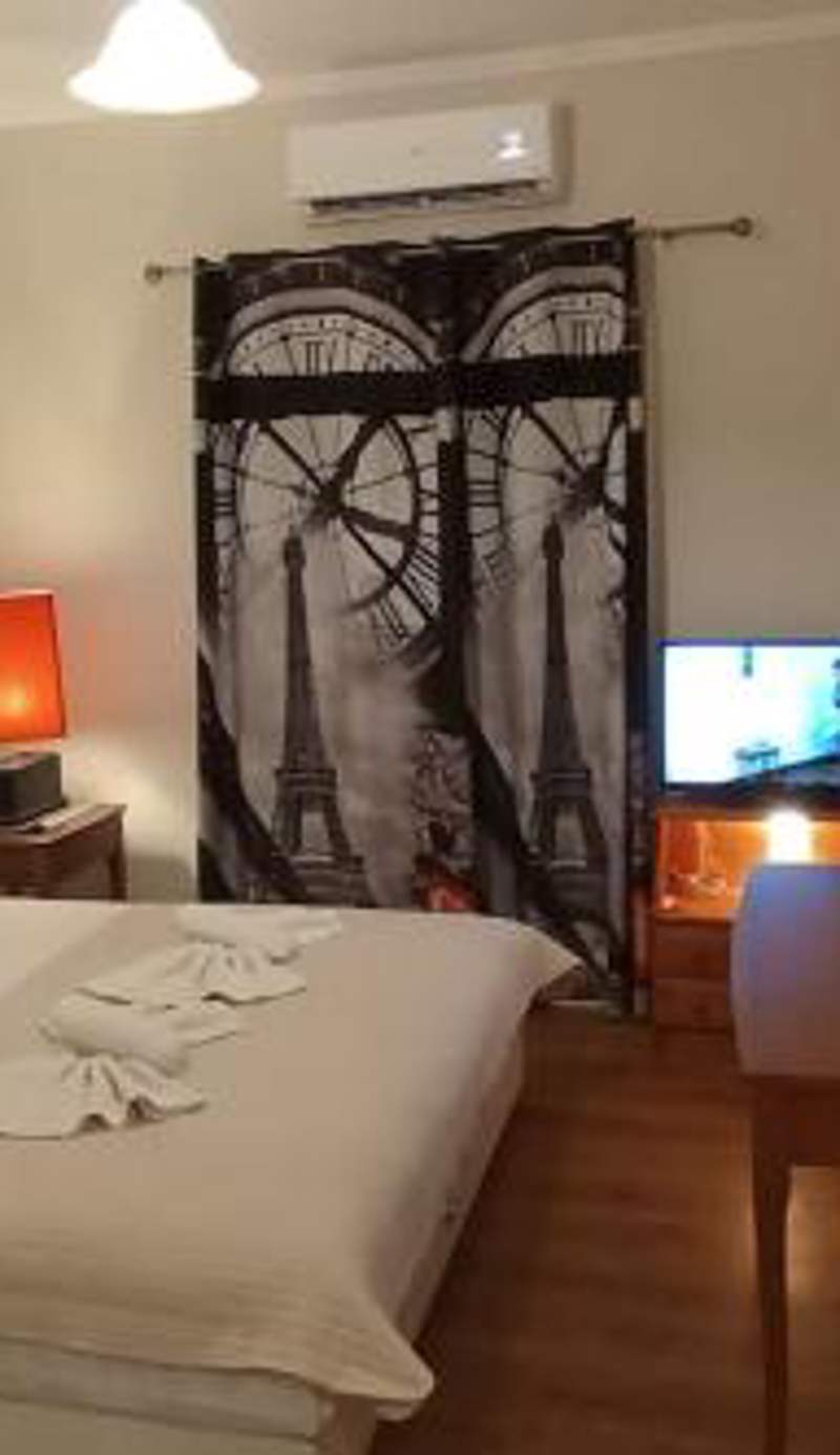 Ipsos Apartment Mari