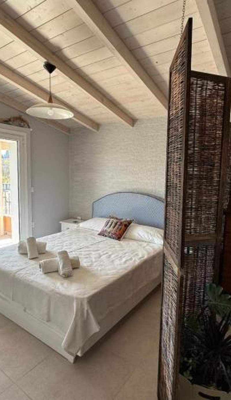 Katrin's Penthouse & Katrin's Apartment-Alepou Corfu