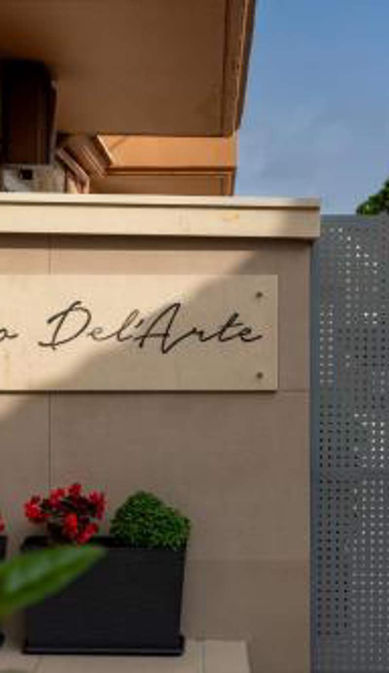 Angelo Del'Arte Estate