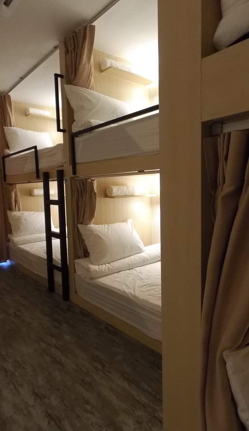 Signel Hostel