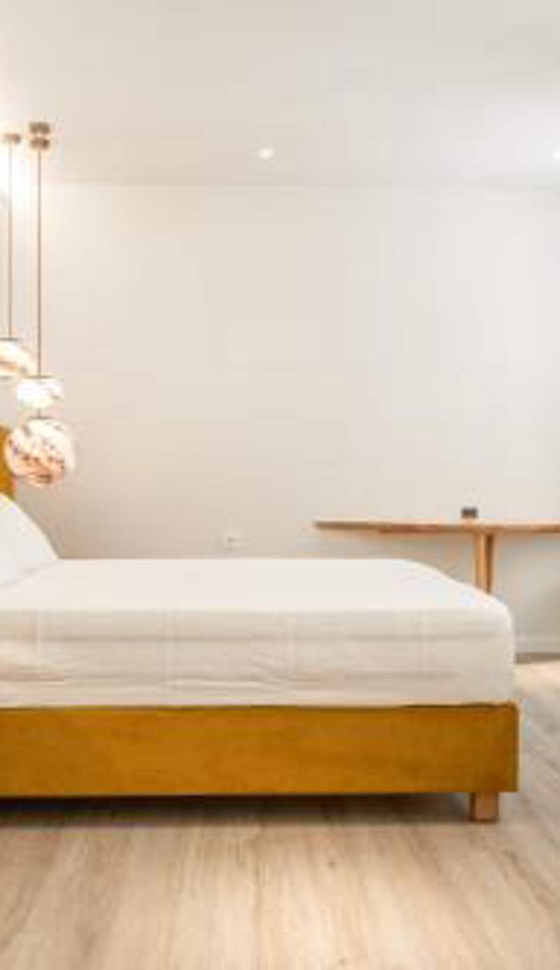 Kosi Suites