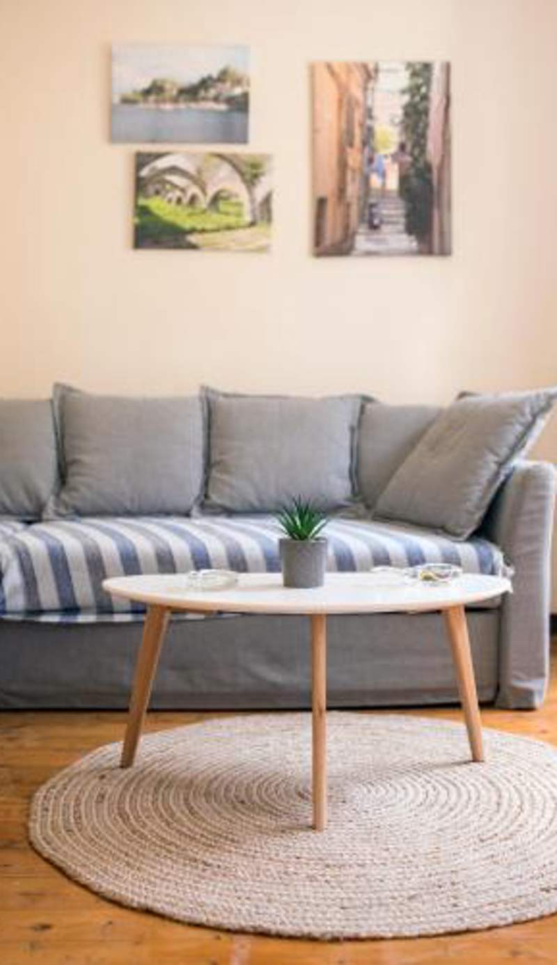 Downtown Apt at Filellinon